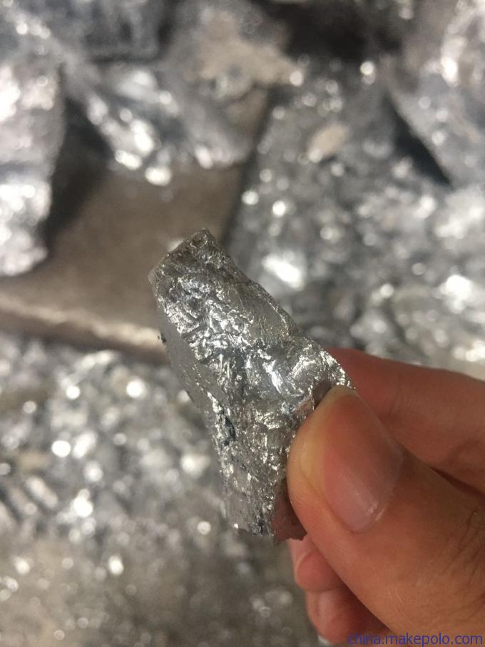 金屬鉻99A與江西金泰集團 探秘高品質金屬礦石的產(chǎn)業(yè)之路