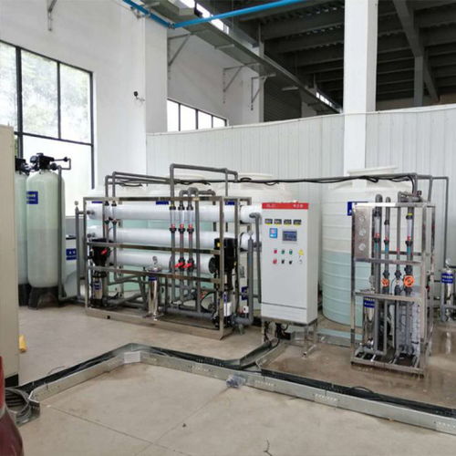 杭州機(jī)電金屬加工行業(yè)的水處理技術(shù)革新 純化水、過濾設(shè)備與反滲透純水機(jī)的應(yīng)用與開發(fā)