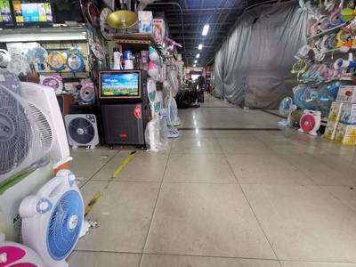 限時限流!錢萬里橋小商品市場恢復營業(yè)啦