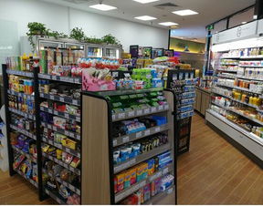 新世界百貨n 便利店,零售領(lǐng)域的新體驗(yàn)