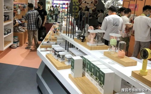 2020上海百貨展深度回顧：家居日用品與五金產(chǎn)品趨勢分析